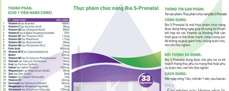 Bio S Prenatal Slide 1-min